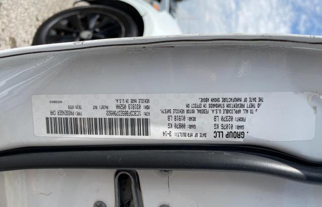 1C3CDFBB5ED790922 Dodge Dart Sxt 2014. Фото: 9