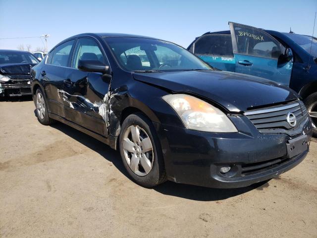 1N4AL21E18N432750 Nissan Altima 2.5 2008