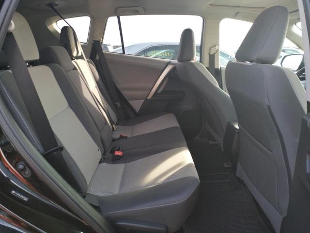 2T3RFREV5DW093582 Toyota Rav4 Xle 2013. Фото: 5