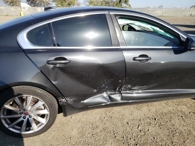 2015 JAGUAR XF 2.0T PR SAJWA0FS6FPU83415
