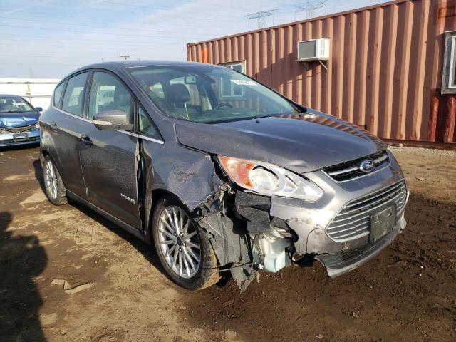 Ford C-Max Sel