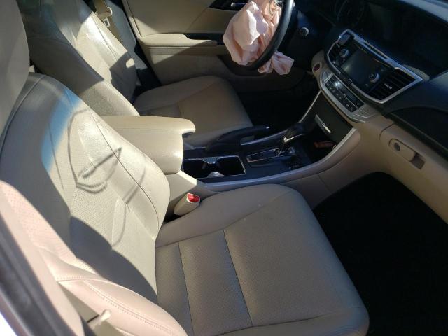 2013 HONDA ACCORD EXL - 1HGCR2F83DA041901