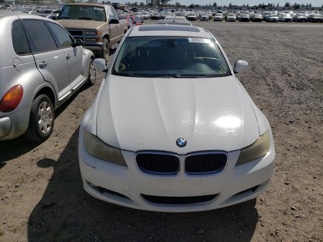 WBAPH53519A435156 Bmw 328 I Sule 2009. Фото: 8