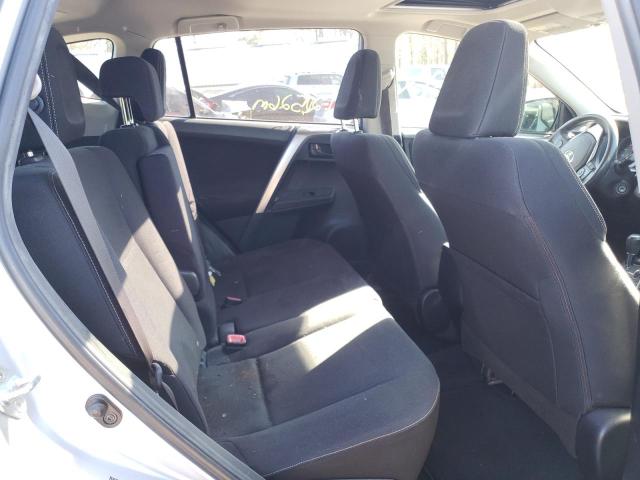 JTMRFREV8DD004472 Toyota Rav4 Xle 2013. Фото: 5