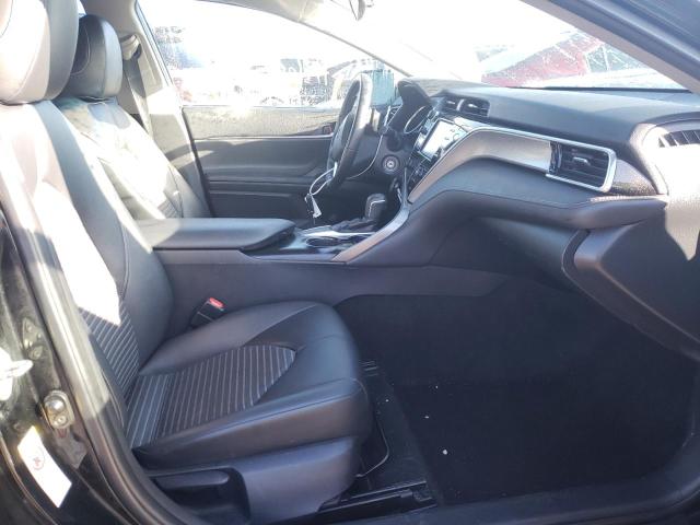 2018 TOYOTA CAMRY L 4T1B11HK8JU512757