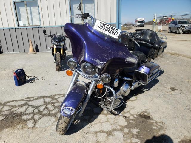 2000 HARLEY-DAVIDSON FLHR 1HD1FDV13YY630568