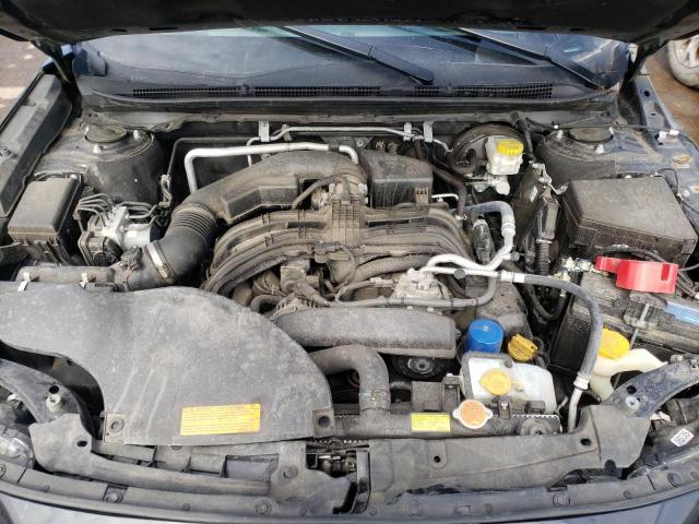 2020 SUBARU LEGACY PRE 4S3BWAC64L3011163