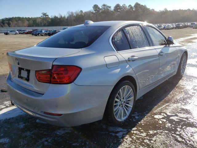 2012 BMW 328 I - WBA3A5C57CF350108
