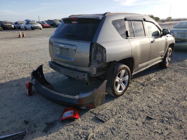 2011 JEEP COMPASS SP - 1J4NT1FB0BD228081