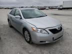 2007 TOYOTA  CAMRY