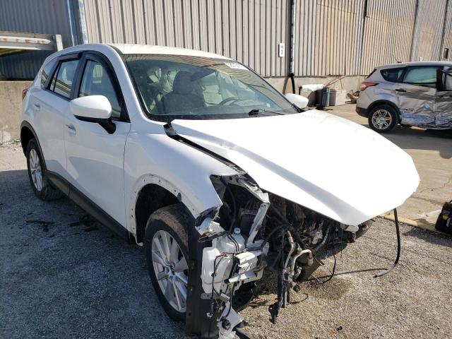 Mazda Cx-5 Sport