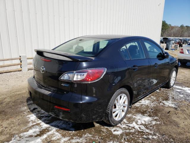 2012 MAZDA 3 I - JM1BL1V70C1699172