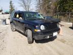 2017 JEEP  PATRIOT