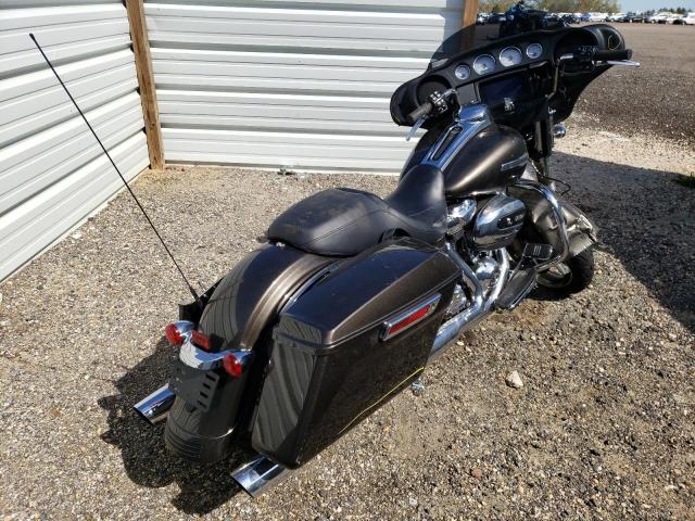 2021 HARLEY-DAVIDSON FLHX 1HD1KBC11MB651337