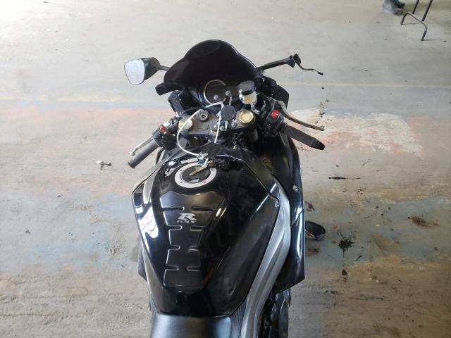 2011 SUZUKI GSX-R1000 JS1GT78A1B2100539