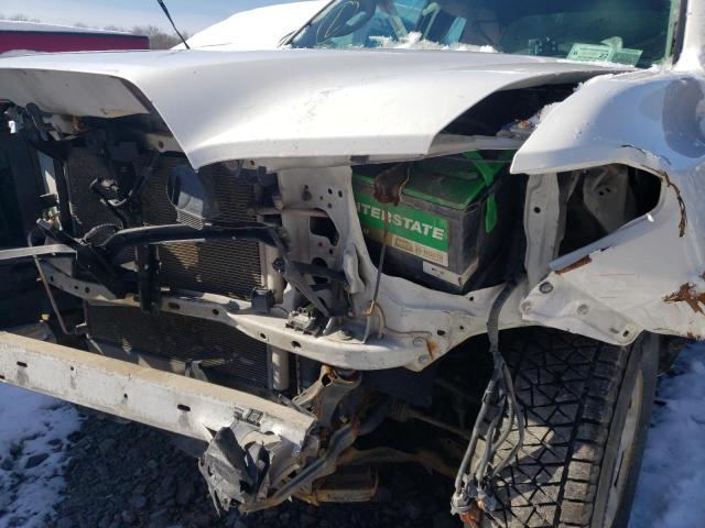 2016 TOYOTA TACOMA ACC - 5TFRX5GN4GX059538