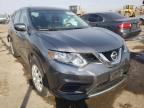 2015 NISSAN  ROGUE