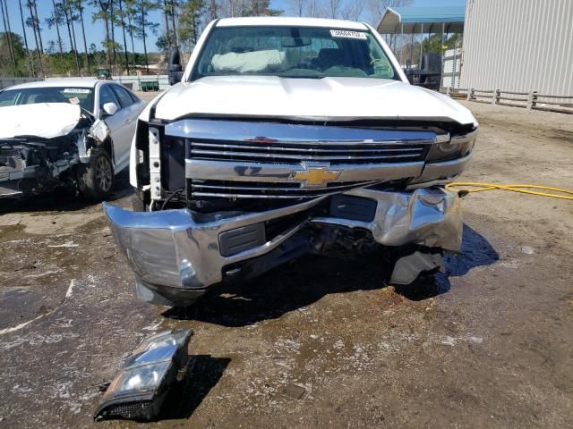 2015 CHEVROLET SILVRDO LT 1GC2CUEG6FZ123397
