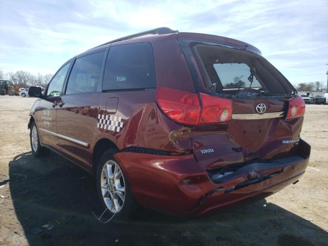 5TDBA22C26S059095 Toyota Sienna Xle 2006. Фото: 2