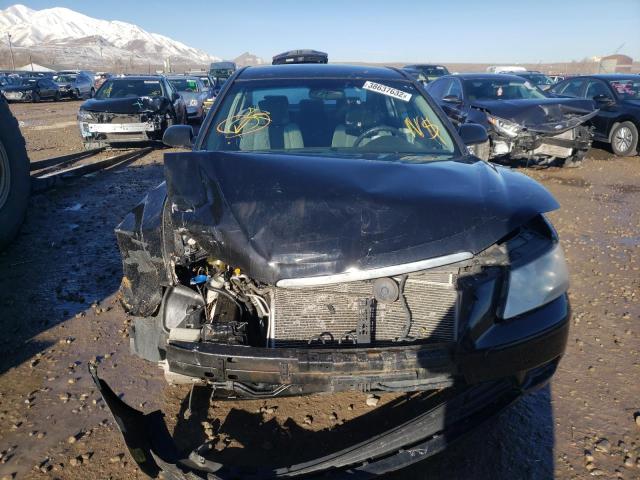 2010 HYUNDAI SONOTA - 5NPET4AC4AH596442
