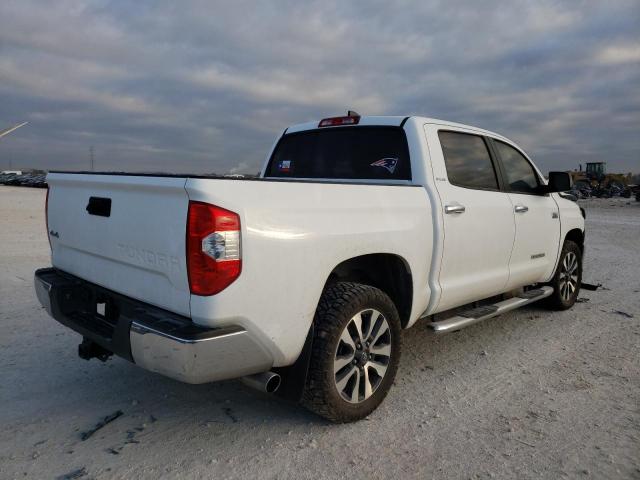 2021 TOYOTA TUNDRA CRE 5TFHY5F11MX017797
