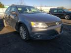 2011 VOLKSWAGEN  JETTA