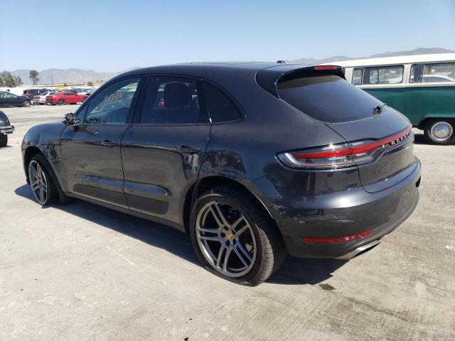 VIN WP1AA2A50KLB01577 2019 Porsche Macan no.3