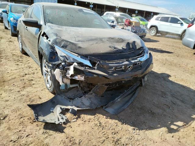 2018 HONDA CIVIC LX 2HGFC2F59JH578452