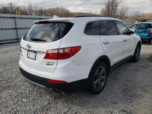 2015 HYUNDAI SANTA FE G - KM8SRDHF9FU106927