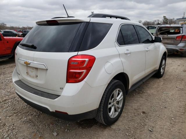 2017 CHEVROLET EQUINOX LT 2GNALCEK9H1507414