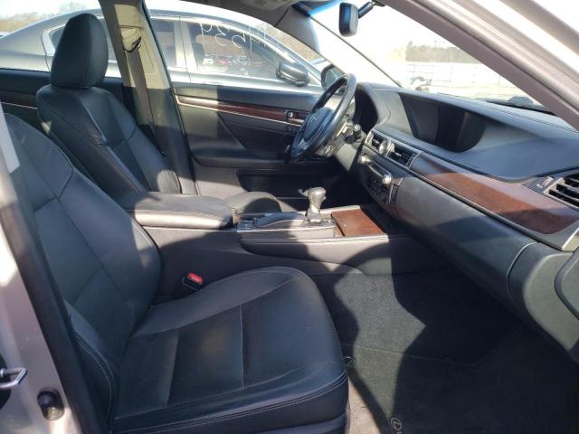 2013 LEXUS GS 350 - JTHCE1BL0D5015908