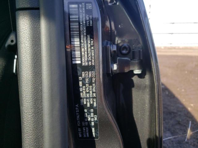 2021 JEEP RENEGADE ZACNJDBB7MPM65641