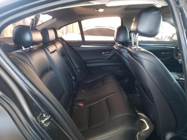 WBA5A5C51FD517992 Bmw 528 I 2015. Фото: 5