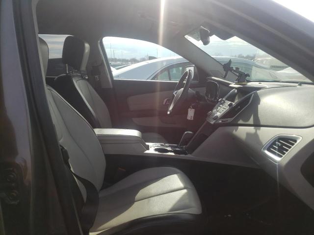 2GKFLUE57C6275927 Gmc Terrain Sl 2012. Фото: 4