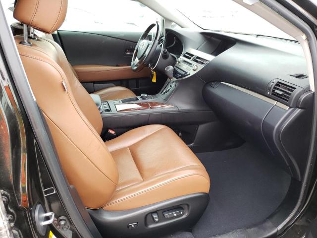 2015 LEXUS RX 350 2T2ZK1BA3FC156752