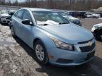 2012 CHEVROLET  CRUZE