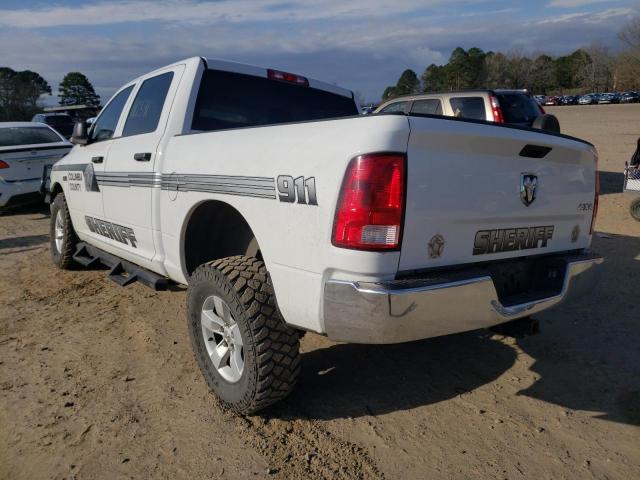 2017 RAM 1500 SSV 1C6RR7XTXHS692104