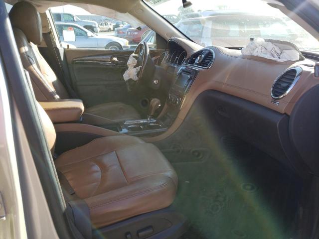 2015 BUICK ENCLAVE - 5GAKRBKD9FJ316060