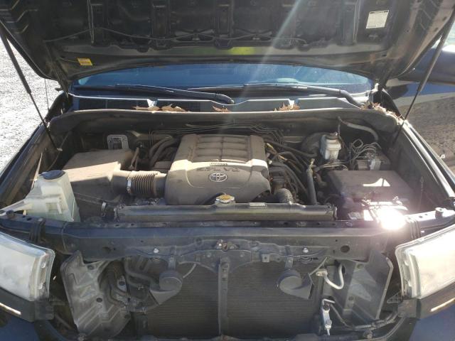 2013 TOYOTA TUNDRA DOU - 5TFRY5F13DX144961