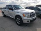 2012 FORD  F-150