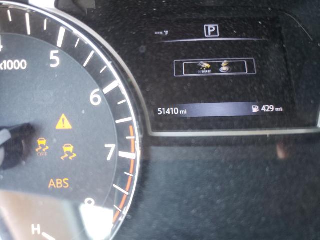 1N4AL3APXJC125411 Nissan Altima 2.5 2018. Фото: 7