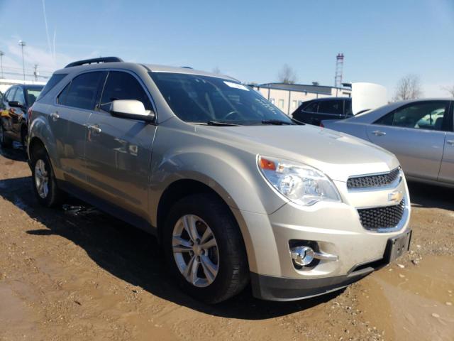 Salvage cars for sale from Copart Finksburg, MD: 2015 Chevrolet Equinox LT