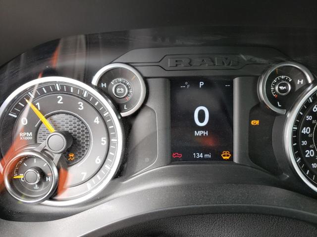 2021 RAM 1500 BIG H 1C6RREFTXMN768497