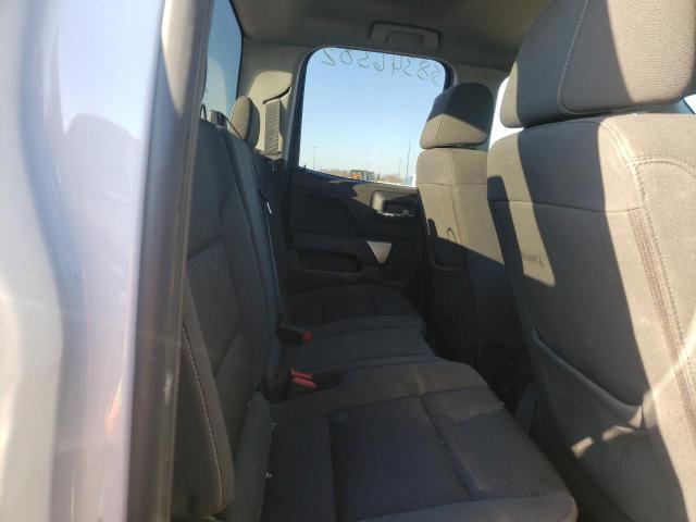 2018 CHEVROLET 1500 SILVE - 1GCVKREC6JZ195252