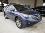 2014 HONDA  CRV