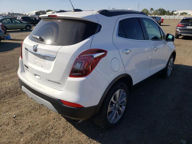 2018 BUICK ENCORE PRE KL4CJASB7JB615210