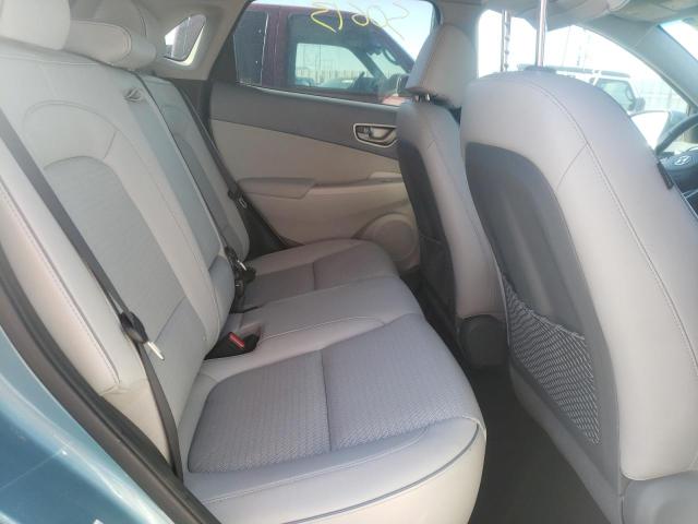 2019 HYUNDAI KONA LIMIT KM8K33AG2KU023431