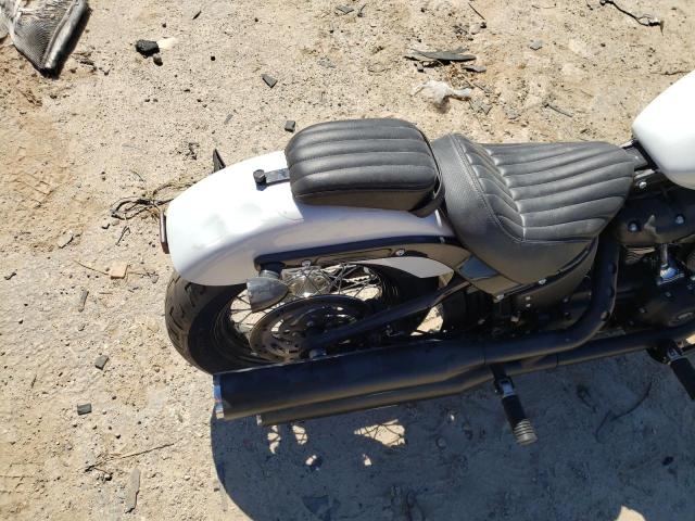 2021 HARLEY-DAVIDSON FXBBS 1HD1YYK14MB018656