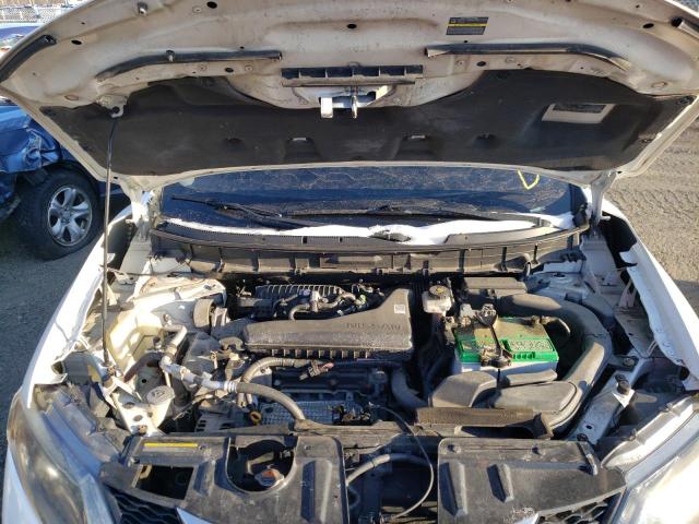 5N1AT2MV6EC751425 Nissan Rogue S 2014. Фото: 6