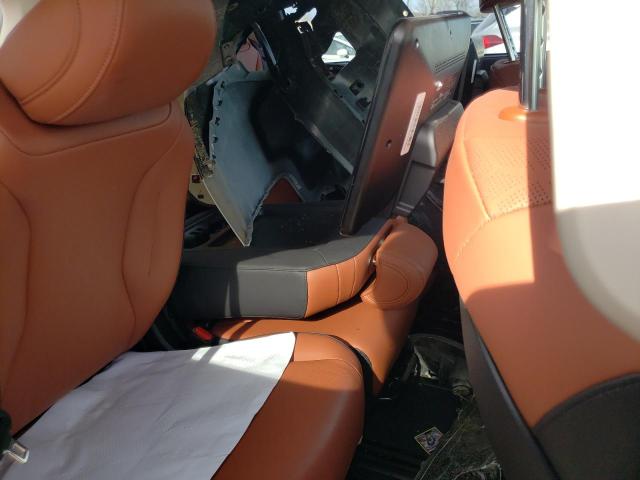 2022 KIA CARNIVAL S KNDNE5H31N6104679